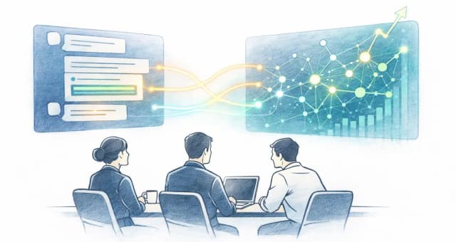 From Invisible to Cited: How EchoLynk Achieved 8.4x Lead Conversion Through ChatGPT Optimization