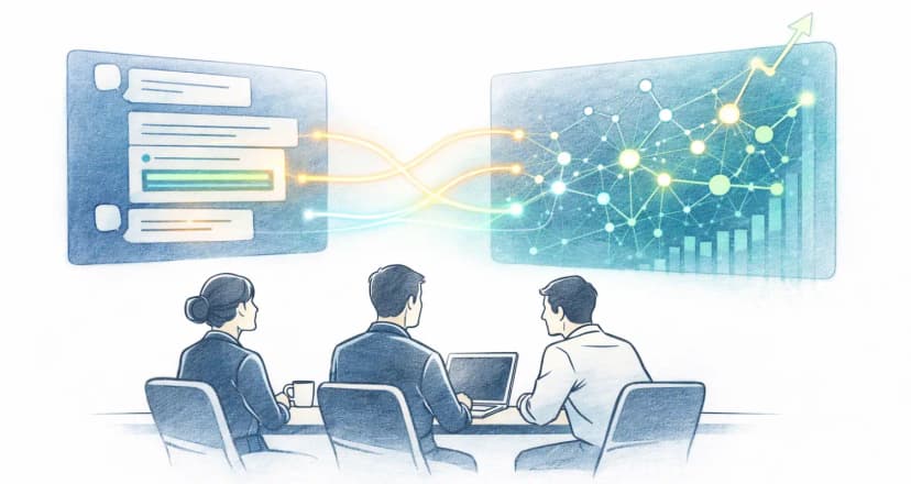 From Invisible to Cited: How EchoLynk Achieved 8.4x Lead Conversion Through ChatGPT Optimization