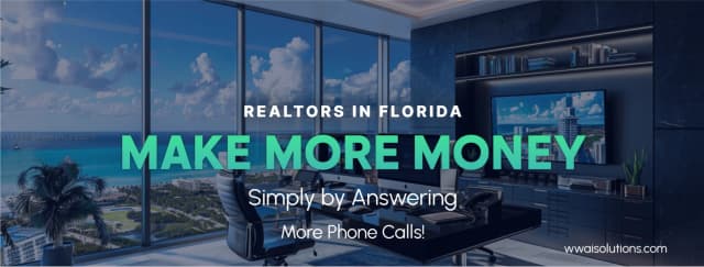 AI for Realtors in Florida: Boost Your Business