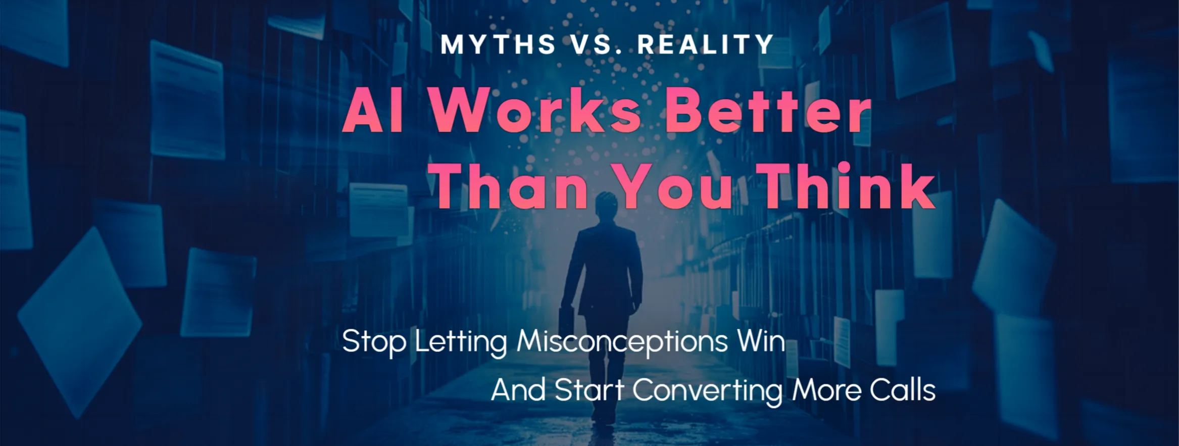 Voice AI Isn’t What You Think — And These 5 Myths Are Costing You Clients