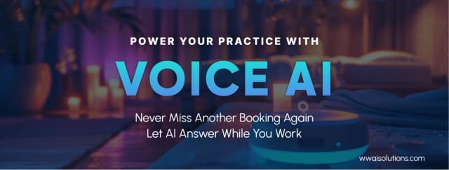 Massage Therapists: Every Missed Call Is a Missed Opportunity