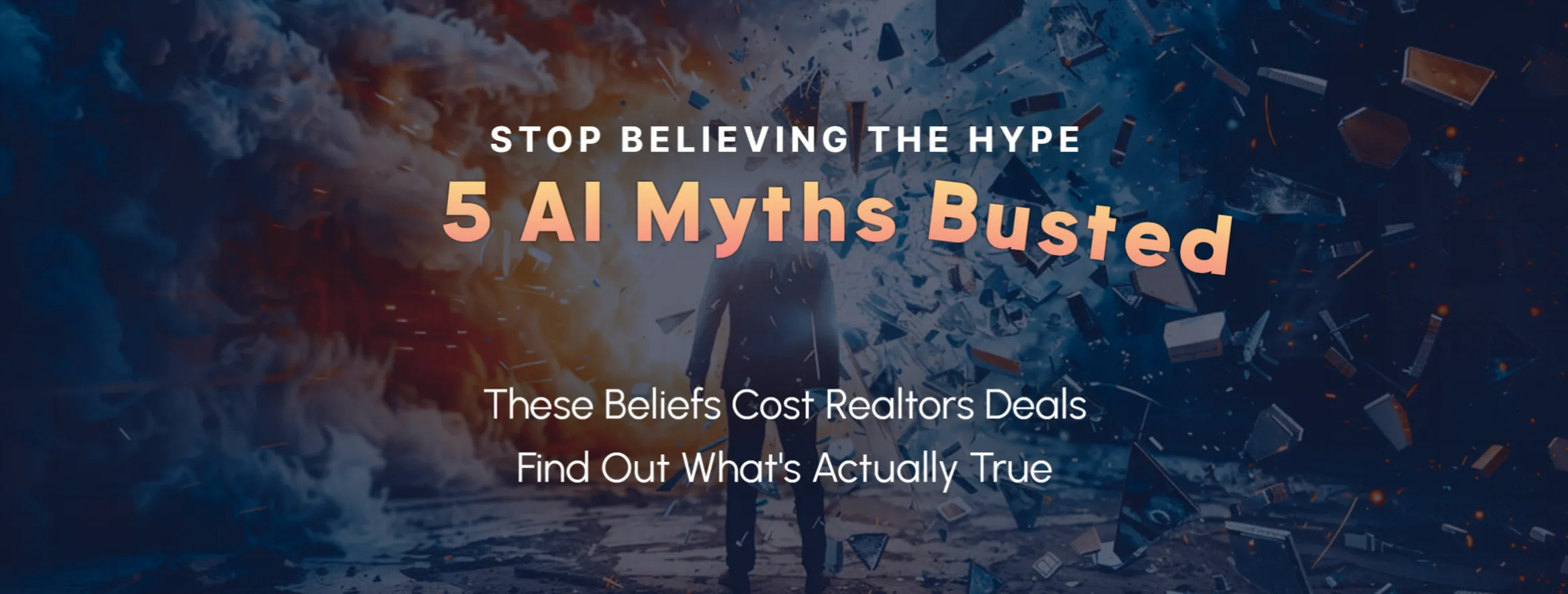 Top 5 AI Receptionist Myths (Debunked)