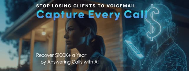 Realtors: Every Missed Call Is Killing Your Revenue (Here’s the Data to Prove It)