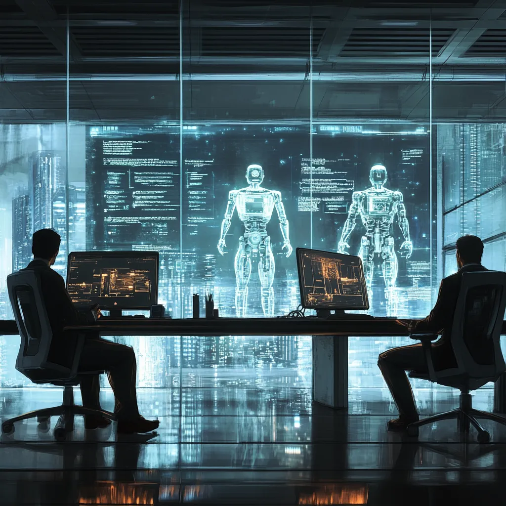AI Agents