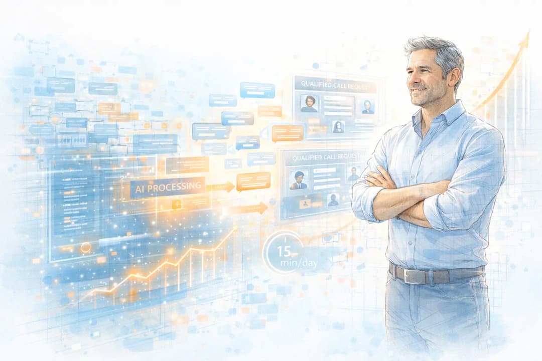 Future of lead reactivation and follow-up