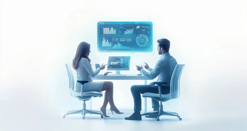 Unlocking Growth: How AI Consulting is Revolutionizing Small Businesses
