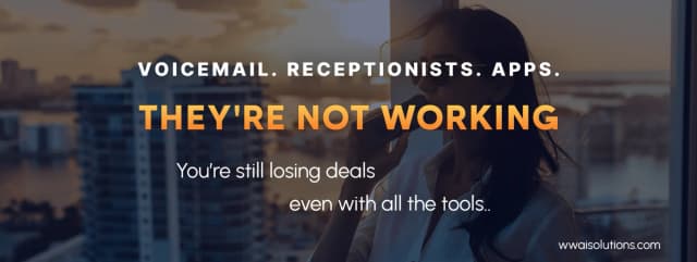 Why the Fixes You're Using Are Keeping You Stuck