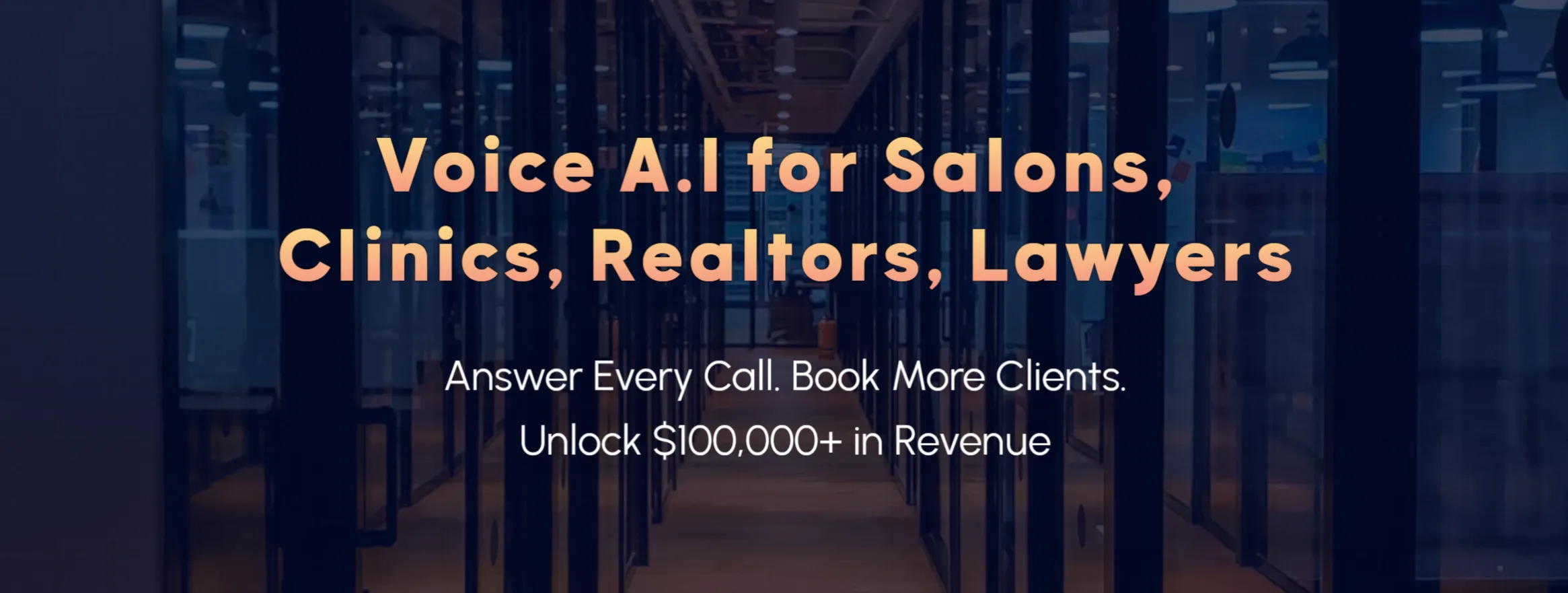 Voice AI: The Future of Small Business Success