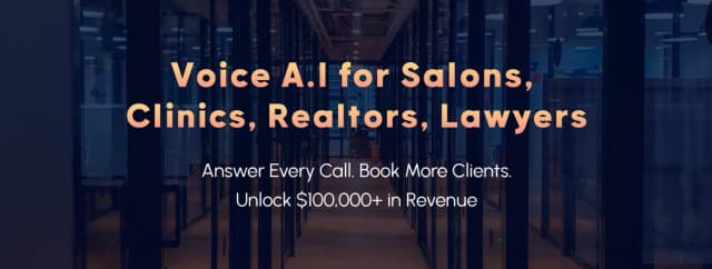 Voice AI: The Future of Small Business Success